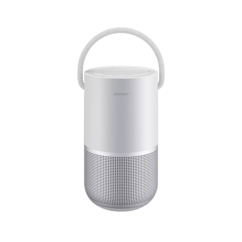 Bose Portable Smart Speaker